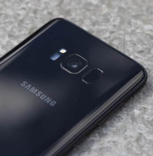 Solved Samsung Galaxy S8 Call Volume Is Low