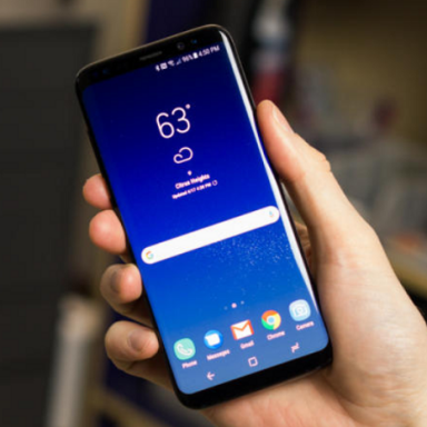 Samsung Galaxy S8 Troubleshooting