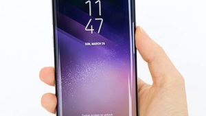Solved Samsung Galaxy S8+ Is Not Fast Charging