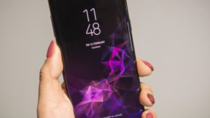 Solved Samsung Galaxy S9+ Automatically Turning Off