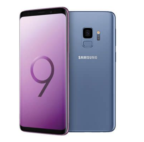 Solved Samsung Galaxy S9 Not Recognizing microSD Card
