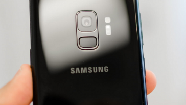 Samsung Galaxy S95