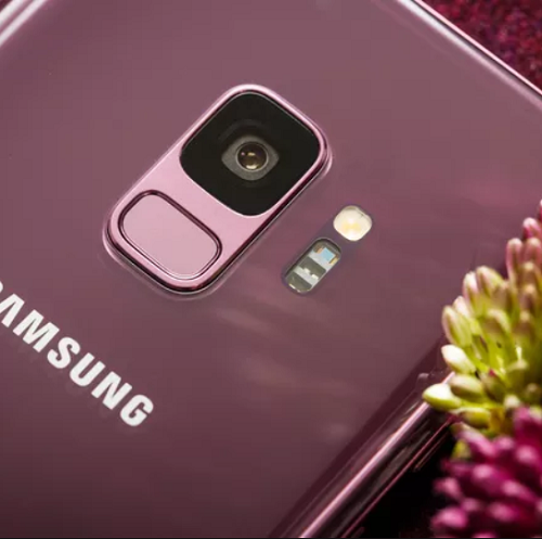 Solved Samsung Galaxy S9 Stuck In Samsung Screen After Software Update