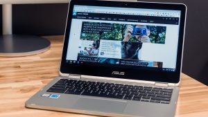Samsung Chromebook Pro Vs Asus Flip C302CA Best Chromebook in 2023