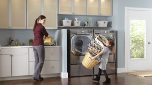 5 Best Smart Washer and Dryer Sets in 2022