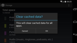 What Is Cached Data And How To Clear It On Android Phones