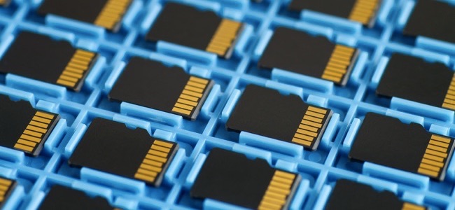 5 Best MicroSD Memory Card For Google Pixel 2 XL