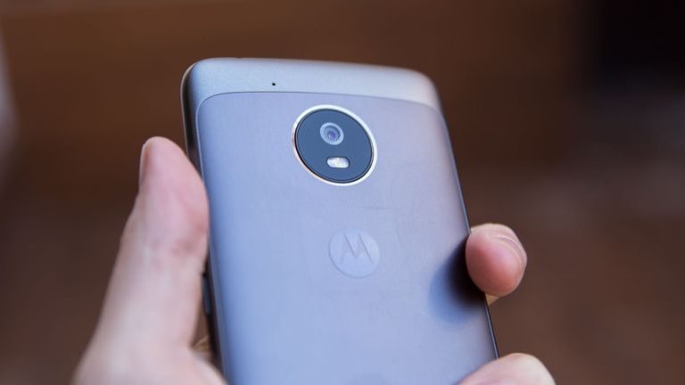 How to fix Motorola Moto G5 Plus that won’t turn on (easy steps)