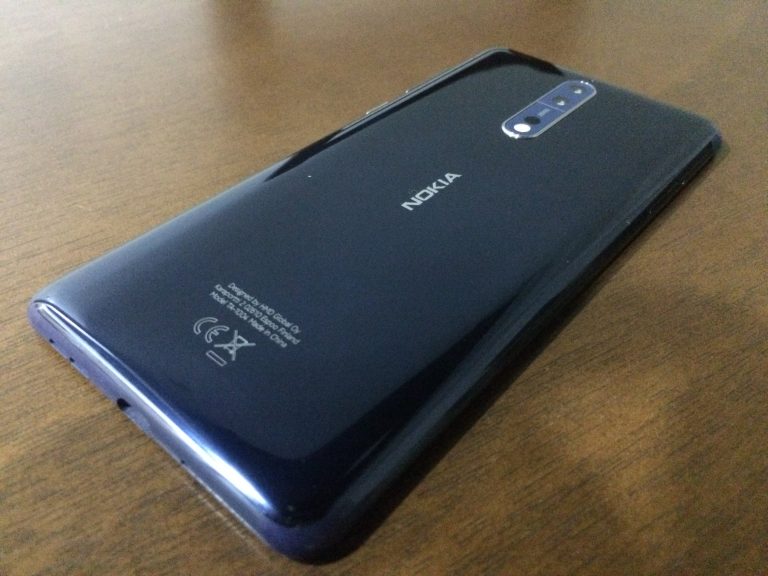 How to fix a Nokia 8 smartphone that keeps lagging and freezing [Troubleshooting Guide]