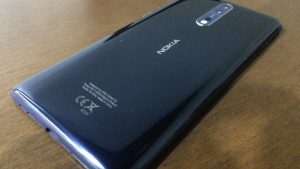 How to fix your Nokia 8 that is not recognized by a Windows PC (easy steps)