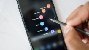 How to fix incomplete connection error on your Samsung Galaxy Note 8 (easy steps)