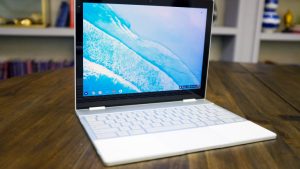 5 Best Chromebook Laptops in 2022