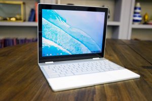 pixelbook feature