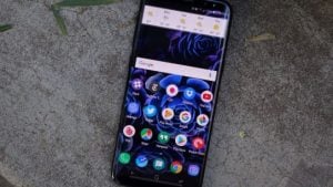 How to fix Galaxy S8 sound problems: won’t make any sound during calls, volume turns off randomly