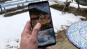 Galaxy S9 YouTube not working because of Google Play Store “no connection” error [troubleshooting guide]