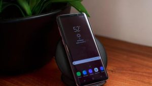 What to do with your Samsung Galaxy S9 that turned off by itself and became unresponsive (easy steps)