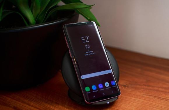 What to do if Galaxy S9 won’t charge, only charges when on Ultra Power Saving Mode