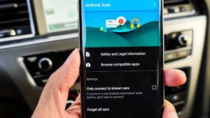 How to fix Galaxy S9 Plus when Spotify app keeps crashing, Android Auto incompatible with BMW cars