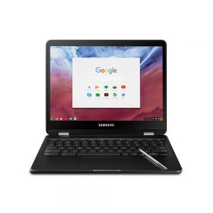 samsung chromebook pro