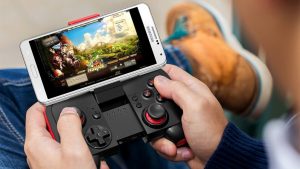 5 Best Bluetooth Game Controllers For Android Gaming in 2022