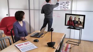 5 Best Video Conferencing Systems with Camera, Speakerphone, Mic in 2022