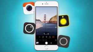 5 Best Camera Apps For Android in 2023