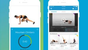 5 Best Free Fitness Apps for Android in 2023