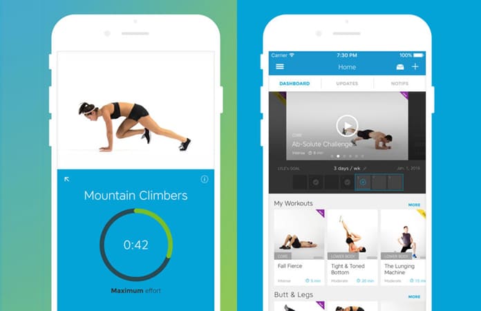 5 Best Free Fitness Apps for Android in 2024