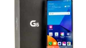 LG G6 Lagging After Oreo Update