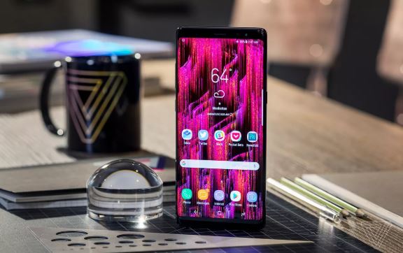 How to fix a Galaxy Note8 that’s showing overheating message and keeps restarting by itself