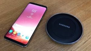 What to do if Galaxy S8 fast wireless charging no longer works after an update