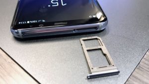 Galaxy S8 No SIM Card? 5 Troubleshooting Methods to Fix It (Rebot, Reset + More)