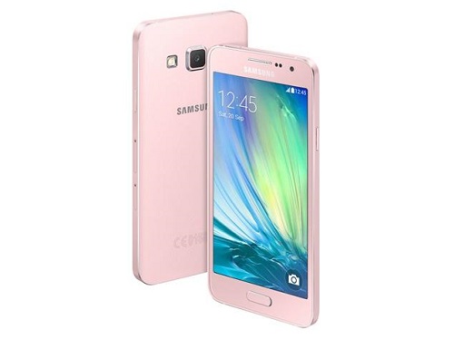Solved Samsung Galaxy A3 Call Can’t Be Heard