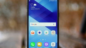 Solved Samsung Galaxy A3 Email Has Stopped Error After Software Update
