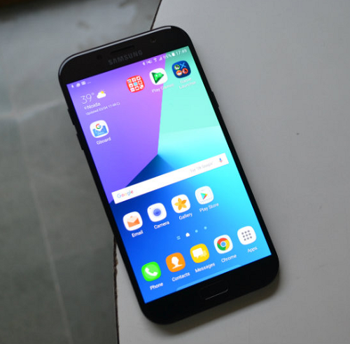 Solved Samsung Galaxy A7 Stopped Receiving And Sending Text Messages