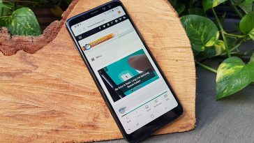 Samsung Galaxy A8 2018 wifi keeps dropping