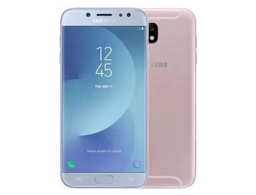 Solved Samsung Galaxy J7 Text Message Preview Not Showing After Software Update