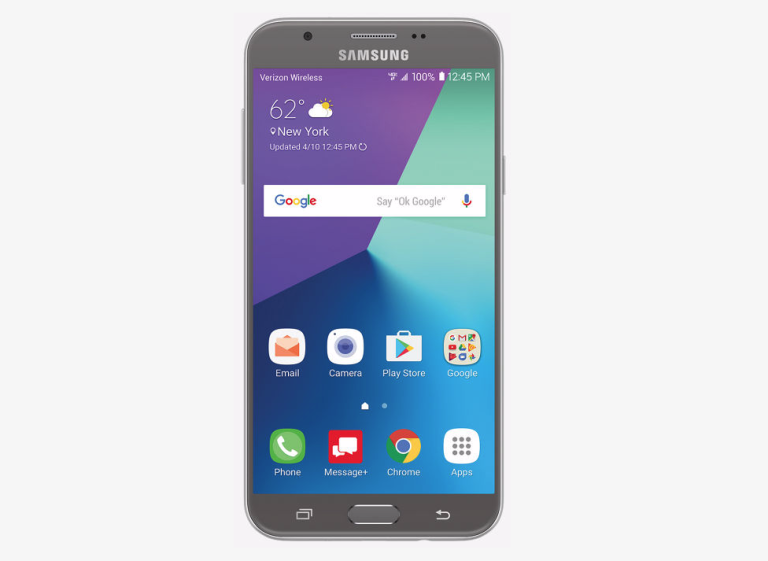 Solved Samsung Galaxy J7 Not Connecting To Wi-Fi Network