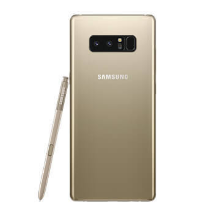 Solved Samsung Galaxy Note 8 Not Charging