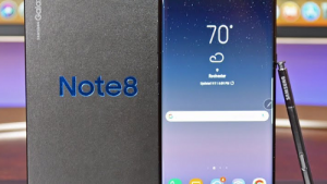 Solved Samsung Galaxy Note 8 Only Charges When Screen Is Off