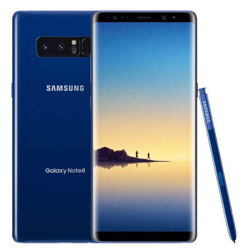 Solved Samsung Galaxy Note 8 Cannot Make Video Calls After Software Update
