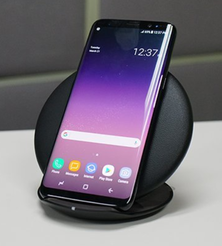 Solved S8 Fast Charging Not Working After Oreo Update