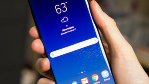 Solved Samsung Galaxy S8 App Icon Badge Missing After Software Update