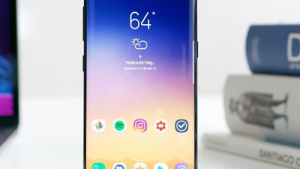 Solved Samsung Galaxy S8 Not Connecting To Wi-Fi After Software Update