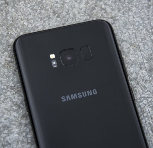 Solved Samsung Galaxy S8+ Bricked After Flashing Custom ROM