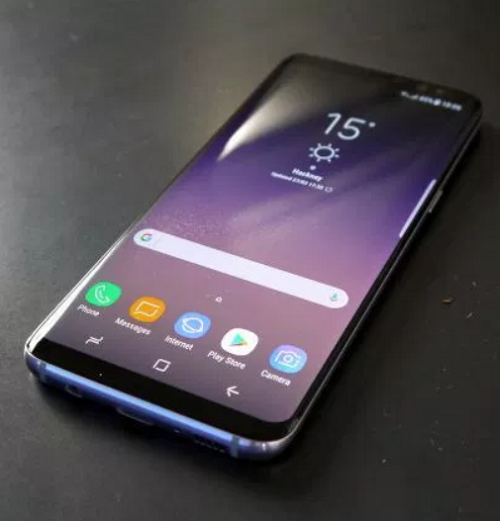 How to fix Samsung Galaxy S8 with Spotify app that keeps on crashing (easy steps)