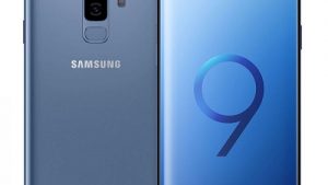 Solved Samsung Galaxy S9+ Shuts Down After Getting Wet
