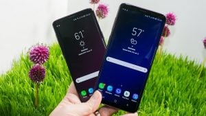 Solved Samsung Galaxy S9 Plus Randomly Restarting When Screen Is Off