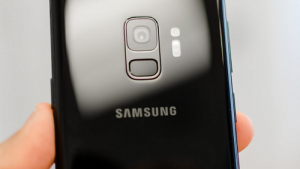 Solved Samsung Galaxy S9 Files Disappearing From MicroSD Card