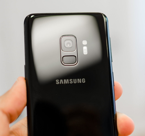 Solved Samsung Galaxy S9 Files Disappearing From MicroSD Card